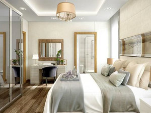 უძრავი კონება Lalezar Konaklari 3 — გადახედეთ უძრავი ქონების საძიებო სისტემას GEOLN.COM. ფოტო 8