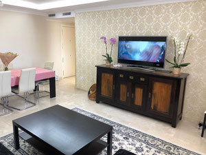 公寓 3 卧室 110 m² 在圣佩德罗阿尔坎塔拉, 西班牙 — 来自开发商和业主的房地产搜索引擎 GEOLN.COM. 照片 2