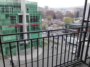 Didube的4个房间的公寓。买公寓第比利斯，Didube — 来自开发商和业主的房地产搜索引擎 GEOLN.COM. 照片 4