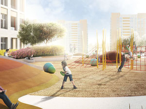 房地产在 San Francisco Creative House — look at the real estate search engine GEOLN.COM. 照片 5