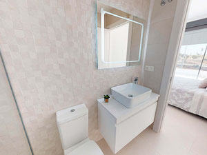 וילה 3 חדרי שינה 150 מ"ר ברולדן, ספרד — חיפוש נדל"ן מפרטי ומקבלן GEOLN.COM. תמונה 17