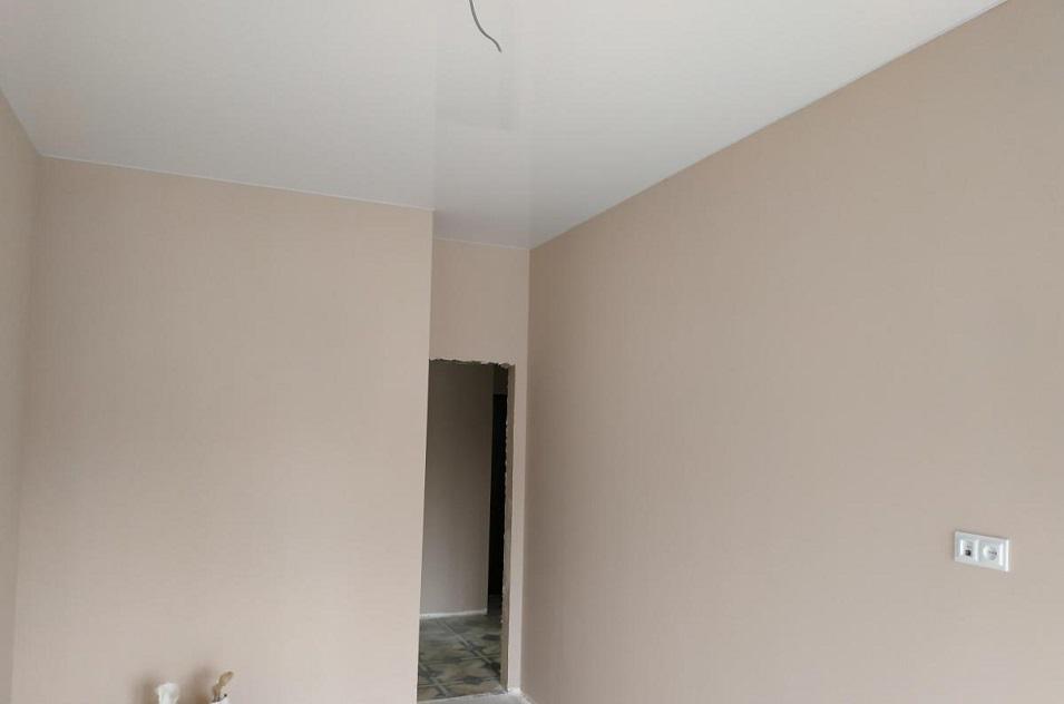 Gldani的2个房间的公寓。在第比利斯，Gldani购买公寓 — 来自开发商和业主的房地产搜索引擎 GEOLN.COM. 照片 1