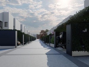 房地产在 Poetas de Villalbilla — look at the real estate search engine GEOLN.COM. 照片 6