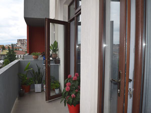 市中心两卧室公寓 — 来自开发商和业主的房地产搜索引擎 GEOLN.COM. 照片 14