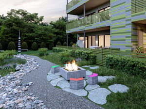 içindeki mülkiyet MESA — emlak arama motoru GEOLN.COM'a bakın. Fotoğraf 2