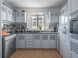 ბინა 2 ოთახიანი 180 მ² ოქროს მილზე, ესპანეთში — უძრავი ქონების ყიდვა და მფლო ბელებისგან GEOLN.COM. ფოტო 16