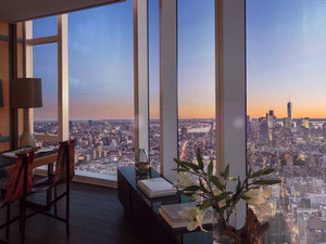 房地产在 MADISON SQUARE PARK TOWER — look at the real estate search engine GEOLN.COM. 照片 3