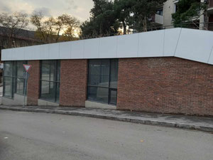 Коммерческое помещение в Тбилиси — Поисковик недвижимости от застройщиков и собственников GEOLN.COM. Фото 3