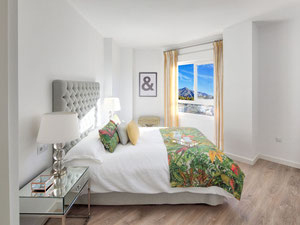 顶层公寓 2 卧室 101 平方米，位于西班牙新安达卢西亚 — 来自开发商和业主的房地产搜索引擎 GEOLN.COM. 照片 13