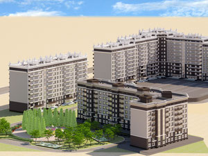 Нерухомість в Dostar — дивіться на пошуковику нерухомості GEOLN.COM. Фото 6