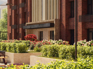 房地产在 Main House — look at the real estate search engine GEOLN.COM. 照片 4