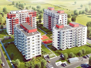 უძრავი კონება Osiedle Sloneczne Mak Dom — გადახედეთ უძრავი ქონების საძიებო სისტემას GEOLN.COM. ფოტო 3