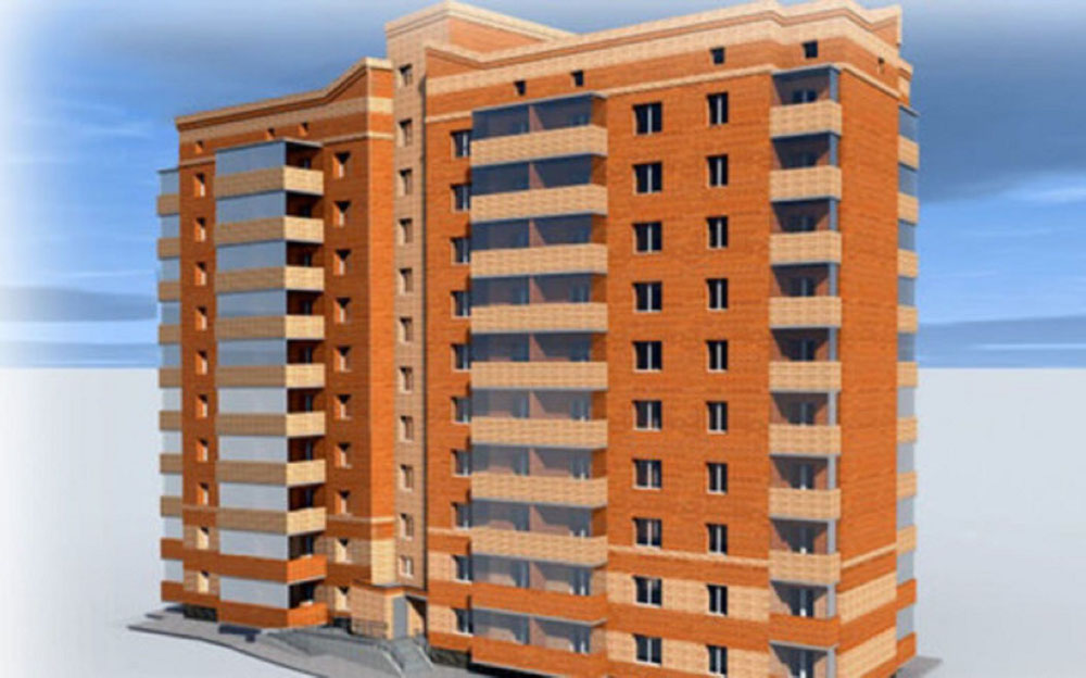 房地产在 st. Chornovola/st Pervomayskaya — look at the real estate search engine GEOLN.COM. 照片 1