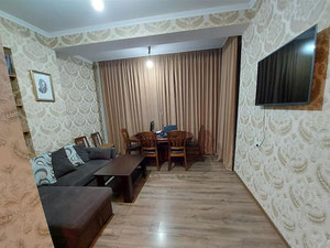 2 pokojowe mieszkanie w Digomi. Kup mieszkanie w Tbilisi, Digomi — Wyszukiwarka nieruchomości od deweloperów i właścicieli GEOLN.COM. Zdjęcie 7