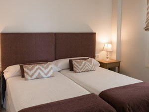 公寓 3 间卧室 147 m² 在波多黎各巴努斯 —西班牙杜克海滩 — 来自开发商和业主的房地产搜索引擎 GEOLN.COM. 照片 12