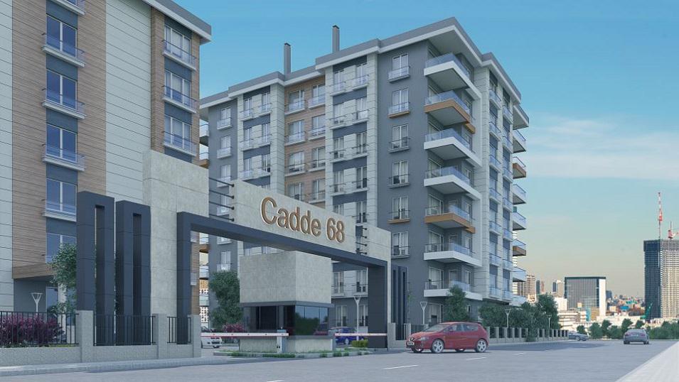 عقار للبيع في Cadde 68 — انظر إلى محرك البحث العقاري GEOLN.COM. صورة فوتوغرافية 1