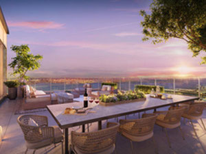 房地产在 Echelon Seaport  — look at the real estate search engine GEOLN.COM. 照片 2