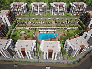 房地产在 Balat Zumrut — look at the real estate search engine GEOLN.COM. 照片 4