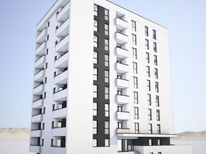 Real estate in Lumina Park — look at the real estate search engine GEOLN.COM. Photo 3