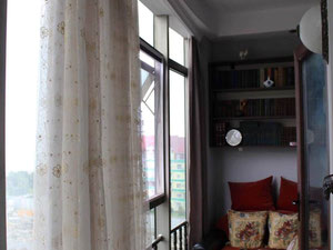 Квартира на 1 лінії — Пошуковик нерухомості від забудовників і власників GEOLN.COM. Фото 5