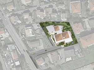 Нерухомість в DOLCE RIVIERA — дивіться на пошуковику нерухомості GEOLN.COM. Фото 3