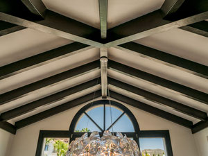 Villa 6 bedrooms 946 m² in Nueva Andalucia, Spain — Find off-plan property or real estate resale directly from developers and owners GEOLN.COM. Photo 21