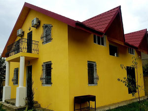 Private house Digomi 1-9. Buy a house in Tbilisi, Digomi — Find off-plan property or real estate resale directly from developers and owners GEOLN.COM. Photo 2