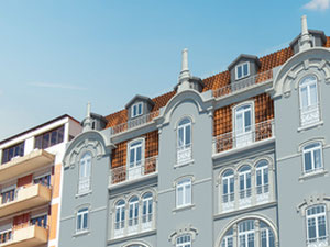 უძრავი კონება Duque 70 — გადახედეთ უძრავი ქონების საძიებო სისტემას GEOLN.COM. ფოტო 3