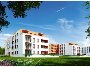 Propiedad en venta en Osiedle Rycerskie — mira el buscador inmobiliario GEOLN.COM. Foto 3