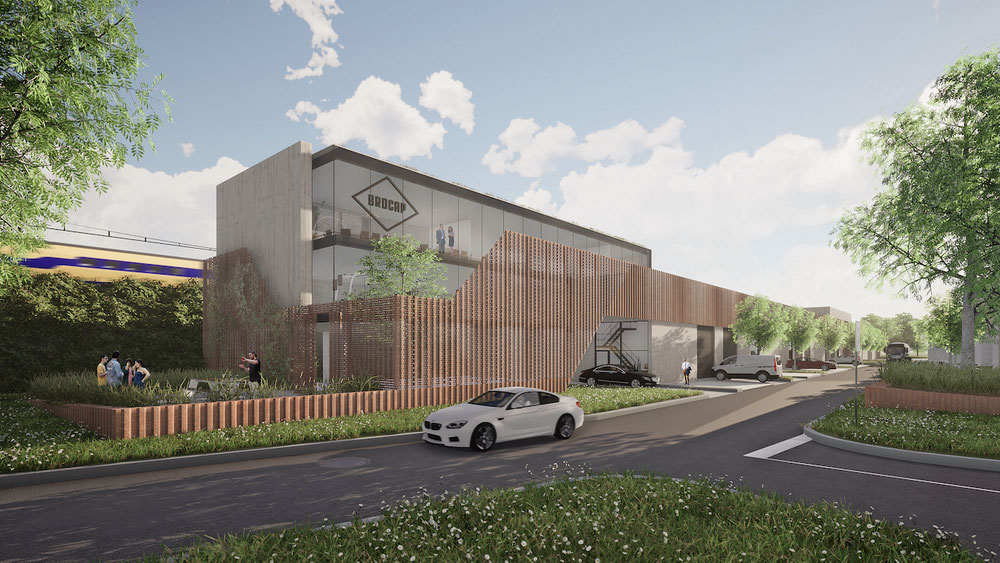 Нерухомість в Klein Dorlick — дивіться на пошуковику нерухомості GEOLN.COM. Фото 1