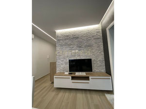 海边公寓在阳光明媚的阿尔巴尼亚 — 来自开发商和业主的房地产搜索引擎 GEOLN.COM. 照片 4