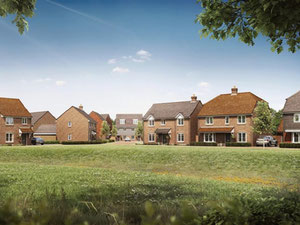 Real estate in Church View — look at the real estate search engine GEOLN.COM. Photo 2