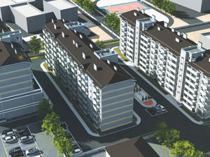 Real estate in Chkalovskiy — look at the real estate search engine GEOLN.COM. Photo 3
