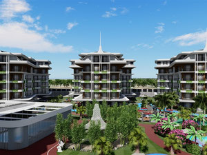 房地产在 Ekoloji Construction — look at the real estate search engine GEOLN.COM. 照片 8