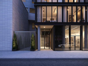 房地产在 3 East 3rd Street — look at the real estate search engine GEOLN.COM. 照片 2