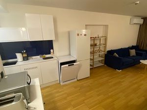 在奥尔比城市出售的公寓 — 来自开发商和业主的房地产搜索引擎 GEOLN.COM. 照片 6