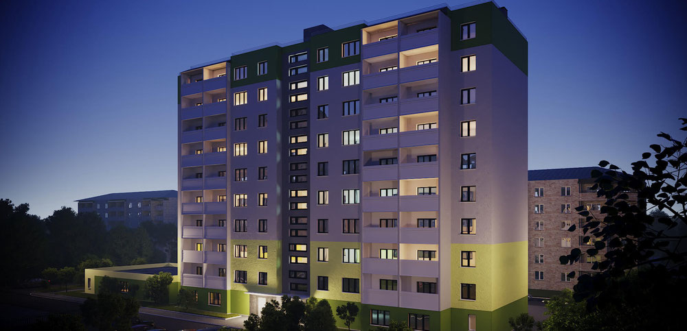 უძრავი კონება RC on Lampova — გადახედეთ უძრავი ქონების საძიებო სისტემას GEOLN.COM. ფოტო 1