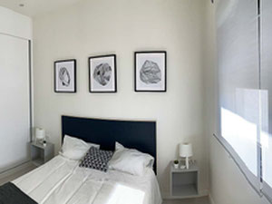 ვილა 3 ოთახიანი 110 მ² ალამა დე მურსიაში, ესპანეთი — უძრავი ქონების ყიდვა და მფლო ბელებისგან GEOLN.COM. ფოტო 10