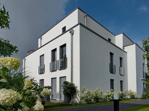 房地产在 Idsteiner Straße 33 und 33a — look at the real estate search engine GEOLN.COM. 照片 4