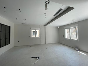 Греция. Квартира новая  61 m² на о. Корфу в 20м от моря.  — Поисковик недвижимости от застройщиков и собственников GEOLN.COM. Фото 12