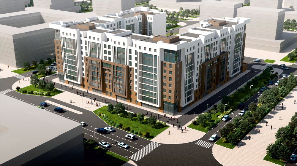 içindeki mülkiyet Elbrus — emlak arama motoru GEOLN.COM'a bakın. Fotoğraf 1