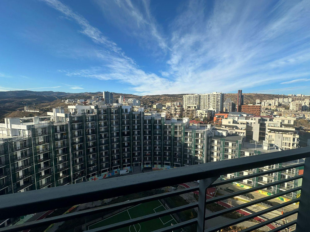 出售位于萨布尔塔洛的公寓 — 来自开发商和业主的房地产搜索引擎 GEOLN.COM. 照片 1