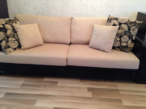 იყიდება 2 ოთახიანი ბინა (არა სტუდიო) — უძრავი ქონების ყიდვა და მფლო ბელებისგან GEOLN.COM. ფოტო 10