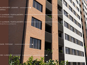 Nieruchomości w Nucubidze Garden — spójrz na wyszukiwarkę nieruchomości GEOLN.COM. Zdjęcie 4