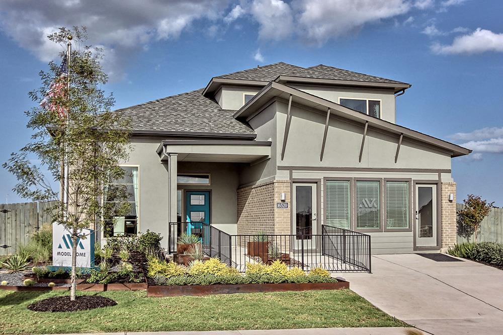 içindeki mülkiyet Whisper Valley — emlak arama motoru GEOLN.COM'a bakın. Fotoğraf 1