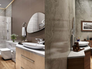 房地产在 Azizi Berton — look at the real estate search engine GEOLN.COM. 照片 5