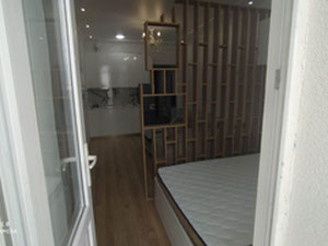 海景公寓 — 来自开发商和业主的房地产搜索引擎 GEOLN.COM. 照片 11