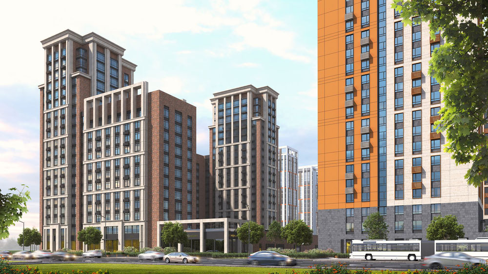 נדל"ן ב Botanical — עיין במנוע חיפוש הנדל"ן GEOLN.COM. תמונה 1