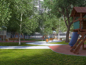 房地产在 Archi Isani C — look at the real estate search engine GEOLN.COM. 照片 3