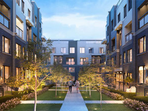 房地产在 The Way - Collegeway & Ridgeway — look at the real estate search engine GEOLN.COM. 照片 3